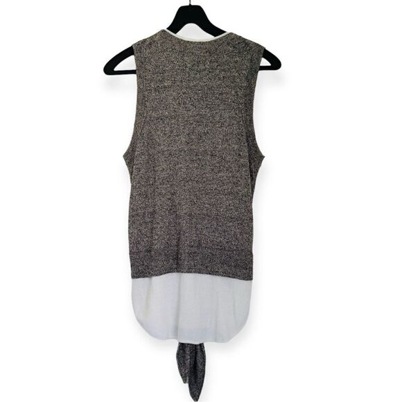BROCHU WALKER Loki Layered Tank Size Small - Picture 3 of 6